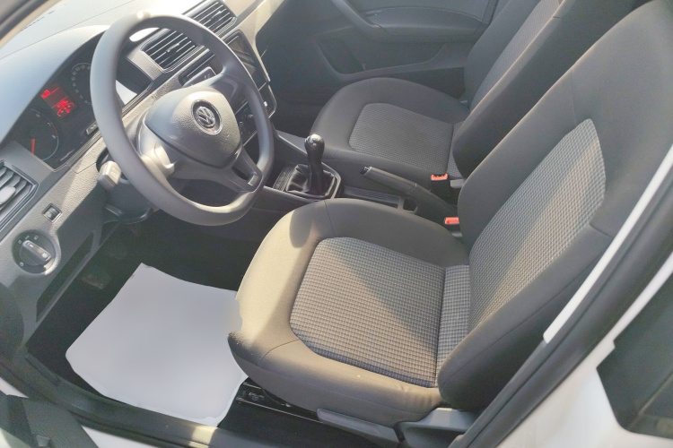 Volkswagen Santana 2020 car image #15