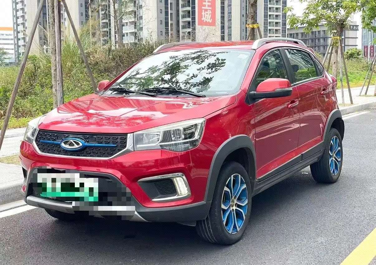 2018 image de voiture 