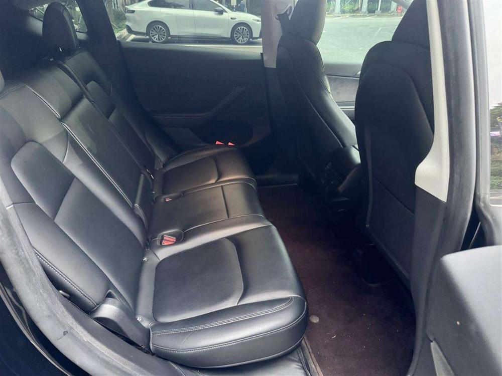 Tesla Model Y 2023 car image #14
