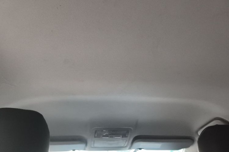 Toyota Corolla 2017 #16 Toyota Corolla 2017 car image #16