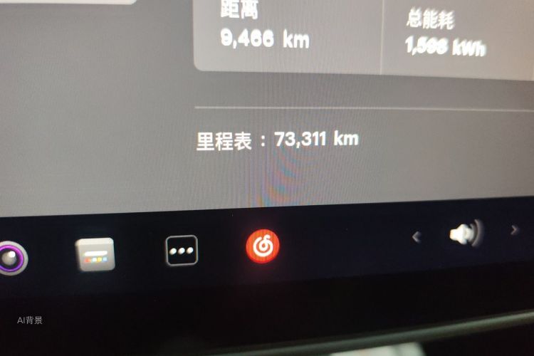 Tesla Model Y 2022 car image #14