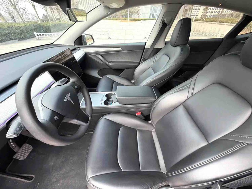 Tesla Model Y 2024 car image #6