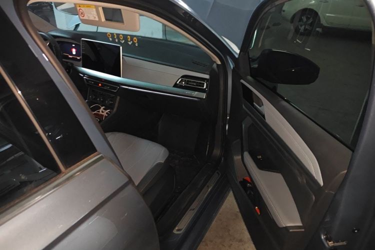 Volkswagen Lavida 2022 car image #21