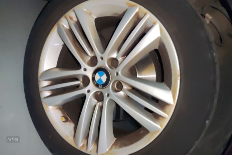 BMW 3 Series 2016 #9 BMW 3 Series 2016 car image #9