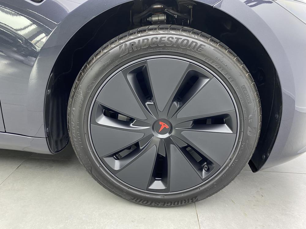 Tesla Model 3 2025 #5 Tesla Model 3 2025 car image #5