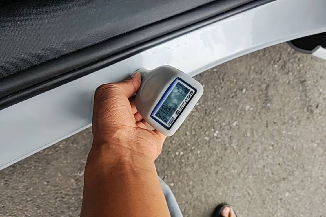 BYD Yuan Plus 2024 #24 BYD Yuan Plus 2024 immagine di auto #24