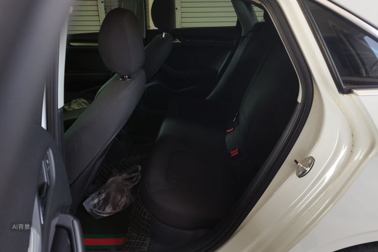 Audi A3 2016 immagine di auto #19
