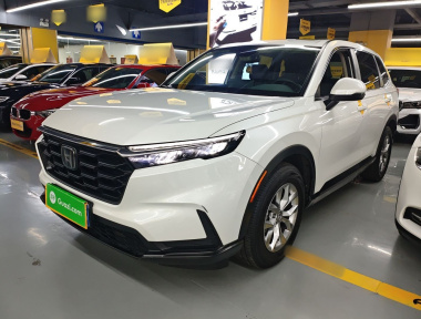 Honda CR-V 2025 immagine di auto 