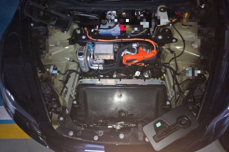 Tesla Model 3 2026 car image #26