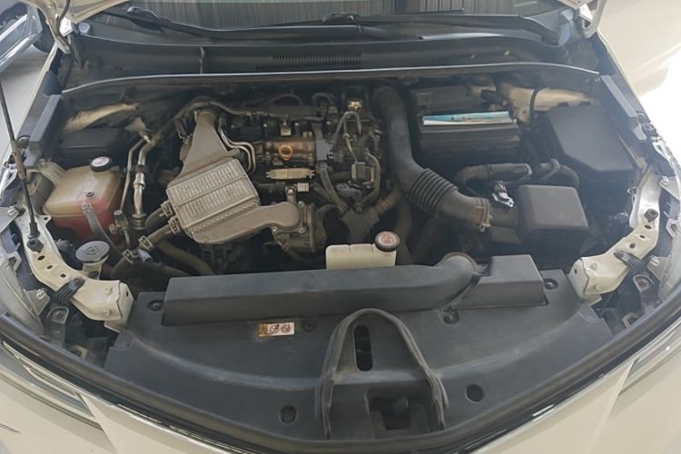 Toyota Corolla 2019 car image #20