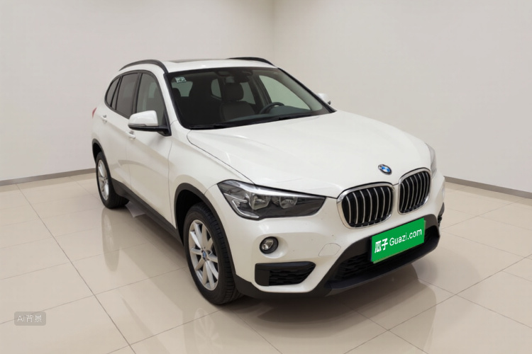 BMW X1 2018 car image #4