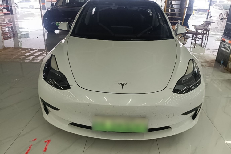 Tesla Model 3 2023 #3 Tesla Model 3 2023 immagine di auto #3