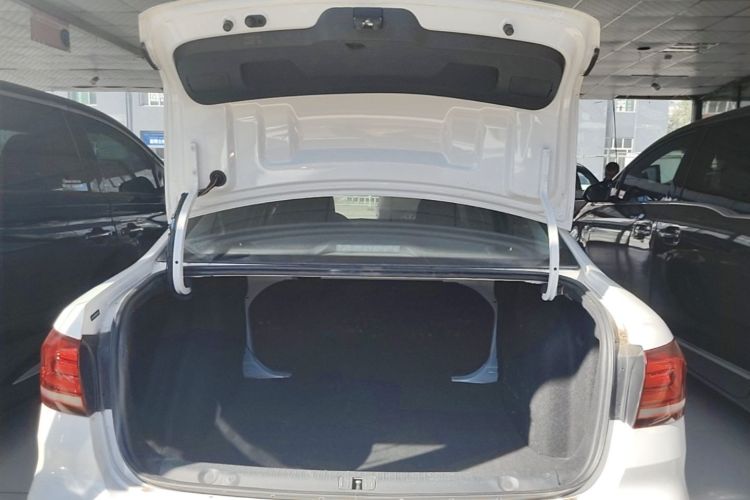 Volkswagen Lavida 2023 #19 Volkswagen Lavida 2023 car image #19