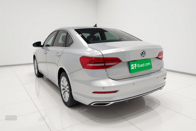 Volkswagen Lavida 2020 car image #5