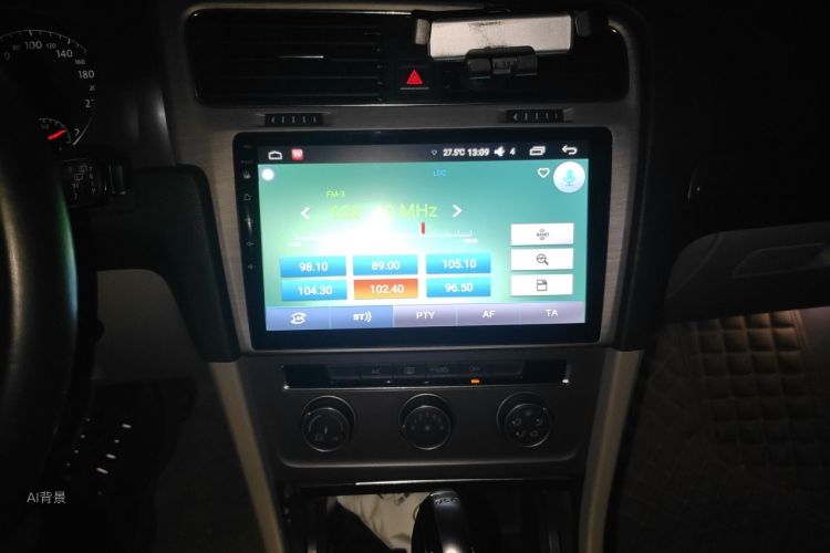 Volkswagen Golf 2016 #15 Volkswagen Golf 2016 car image #15