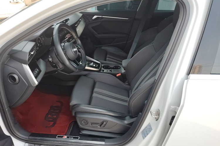 Audi A3 2023 #15 Audi A3 2023 immagine di auto #15