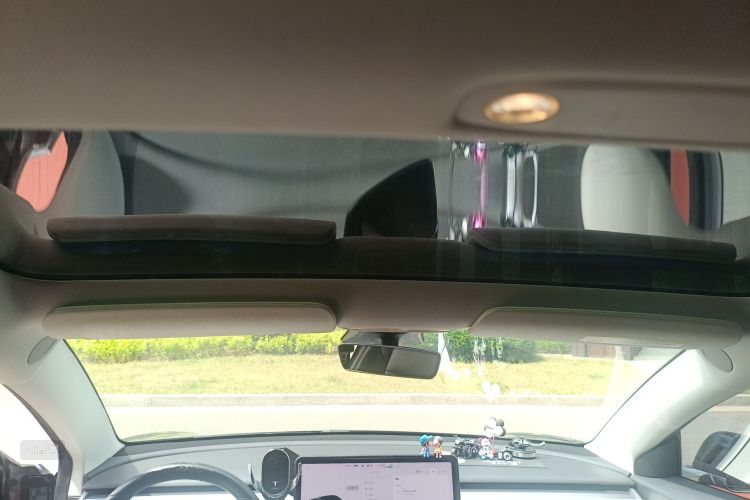 Tesla Model 3 2020 car image #20
