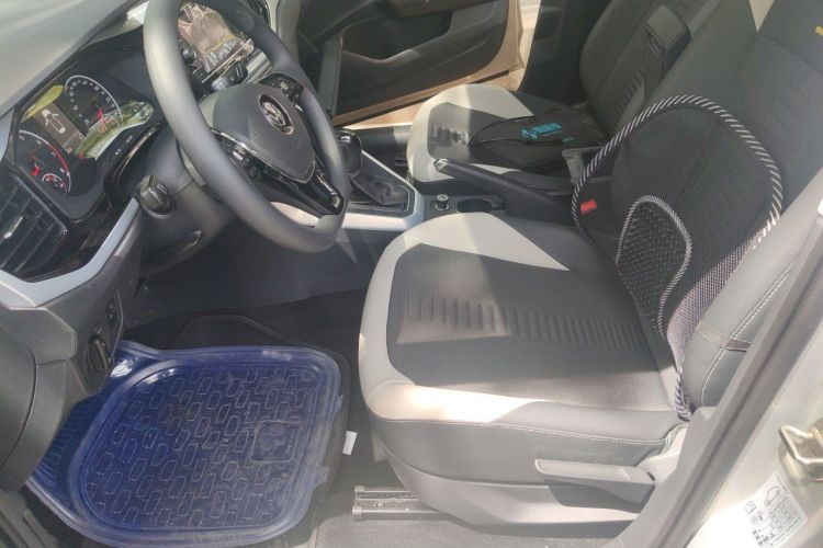 Volkswagen Polo 2019 #15 Volkswagen Polo 2019 car image #15