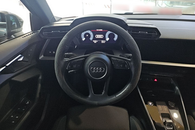 Audi A3 2021 car image #11