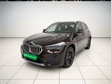 BMW X1 2019 car image 