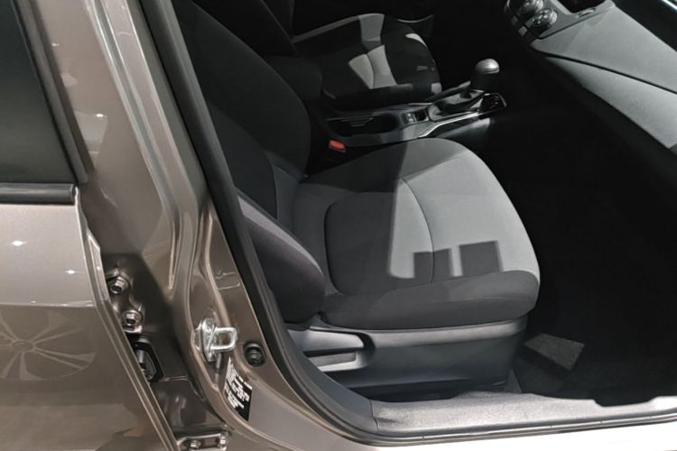Toyota Corolla 2021 car image #24