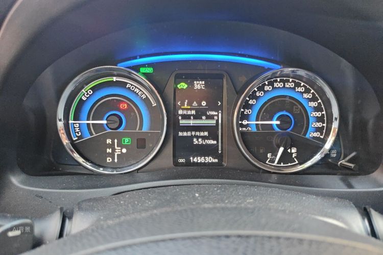 Toyota Corolla 2017 #13 Toyota Corolla 2017 car image #13
