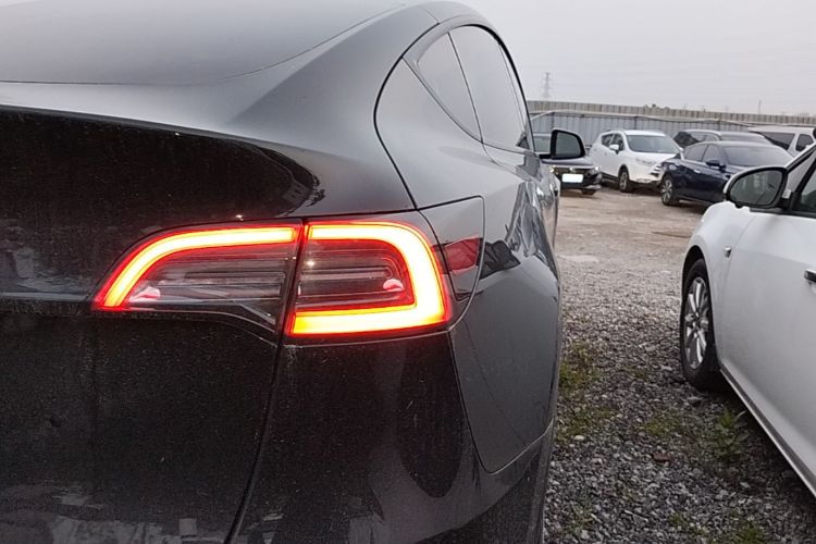 Tesla Model Y 2022 car image #8