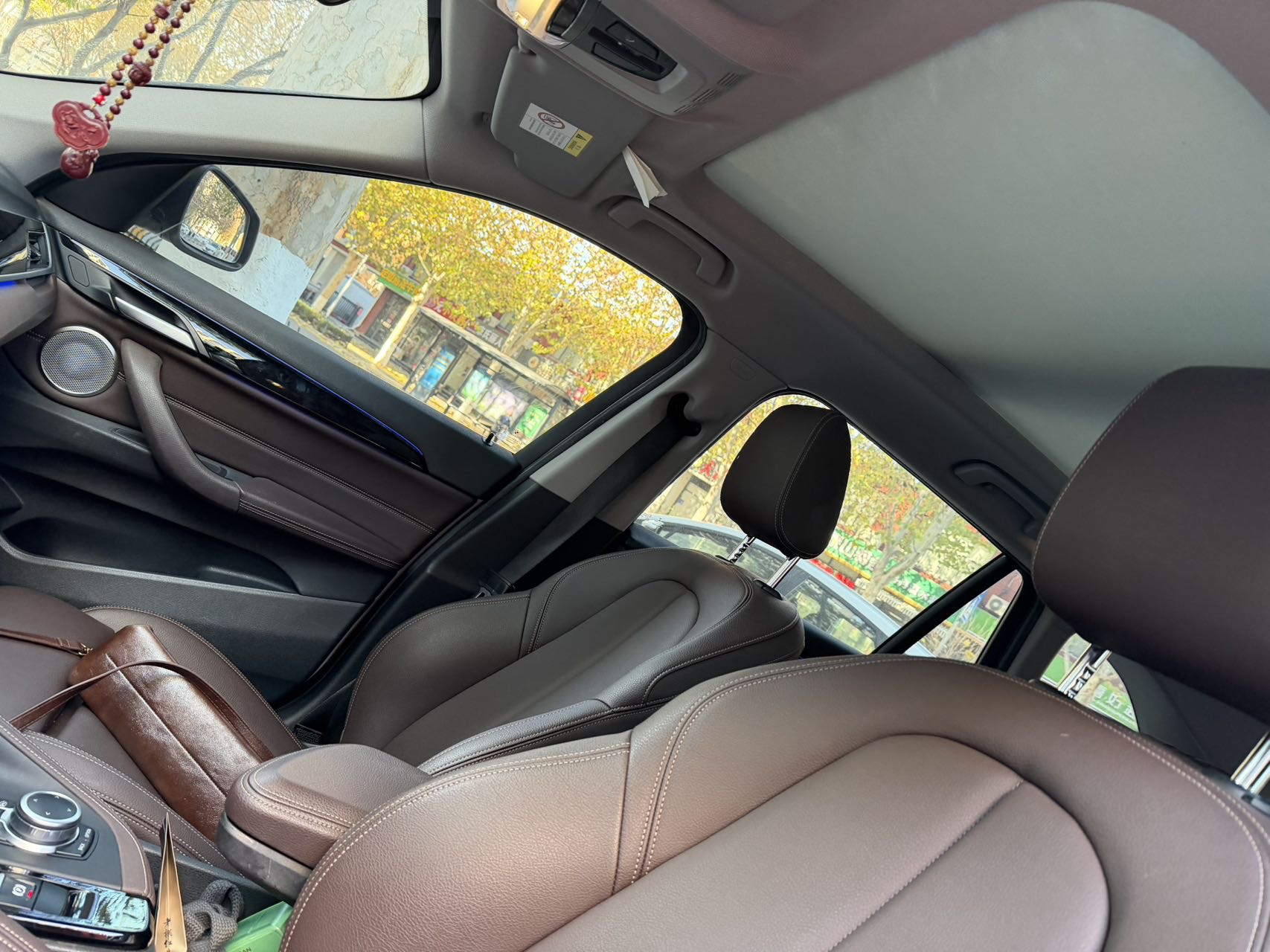BMW X1 2021 #6 BMW X1 2021 car image #6