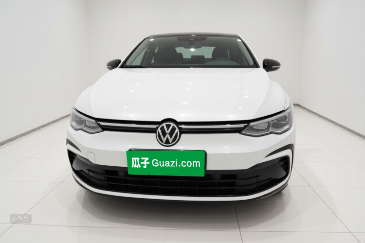 Volkswagen Golf 2022 #3 Volkswagen Golf 2022 car image #3