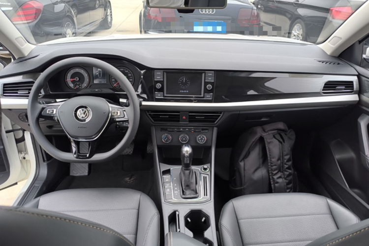 Volkswagen Lavida 2020 #11 Volkswagen Lavida 2020 car image #11