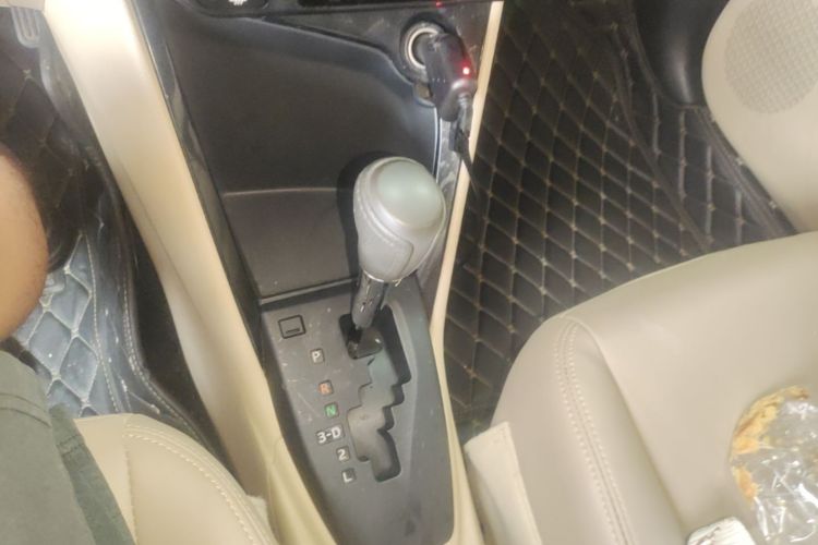 Toyota Vios 2016 #19 Toyota Vios 2016 car image #19