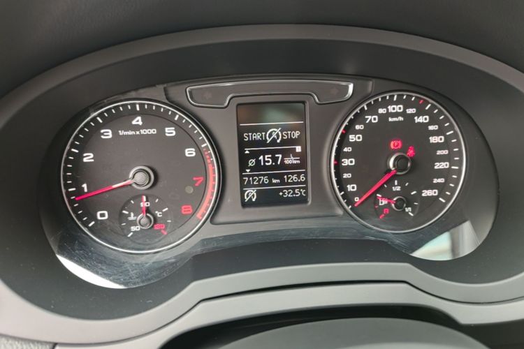 Audi Q3 2018 #12 Audi Q3 2018 immagine di auto #12