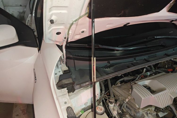 Toyota Corolla 2018 #26 Toyota Corolla 2018 car image #26