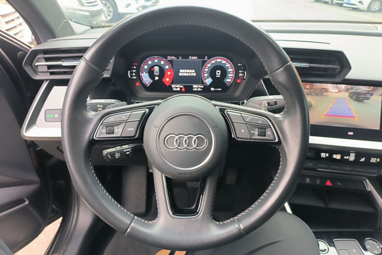 Audi A3 2022 #11 Audi A3 2022 imagem de carro #11