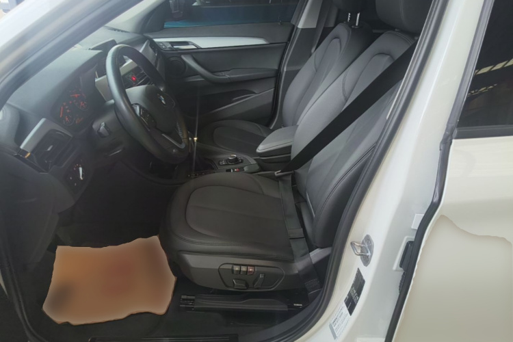 BMW X1 2017 #15 BMW X1 2017 car image #15