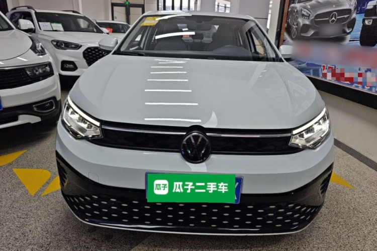 Volkswagen Lavida 2024 #3 Volkswagen Lavida 2024 car image #3