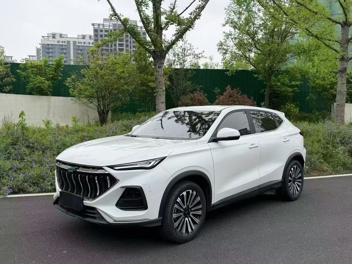 2023 2023 car image