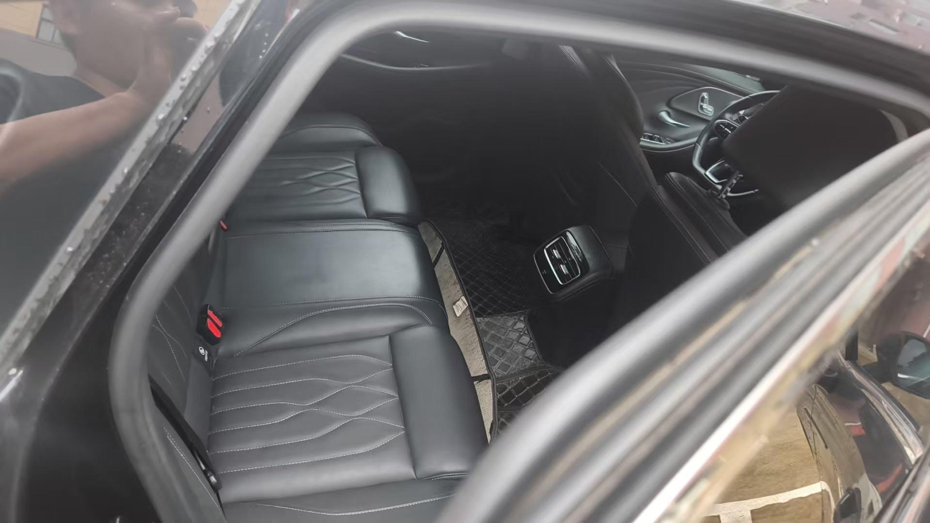 Chery Arrizo 8 2023 car image #4