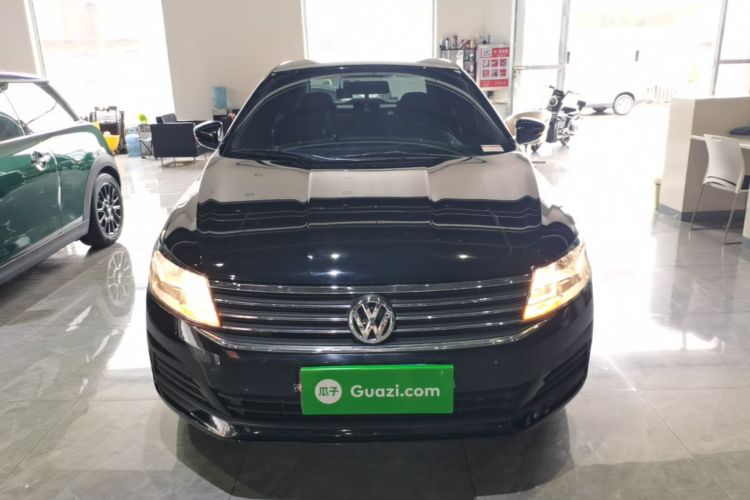 Volkswagen Lavida 2021 #3 Volkswagen Lavida 2021 car image #3