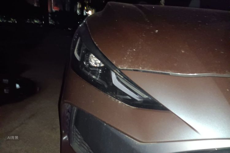 MG 5 2023 car image #8