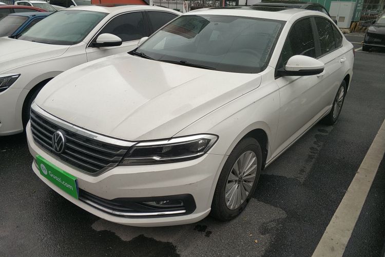 Volkswagen Lavida 2021 #2 Volkswagen Lavida 2021 car image #2