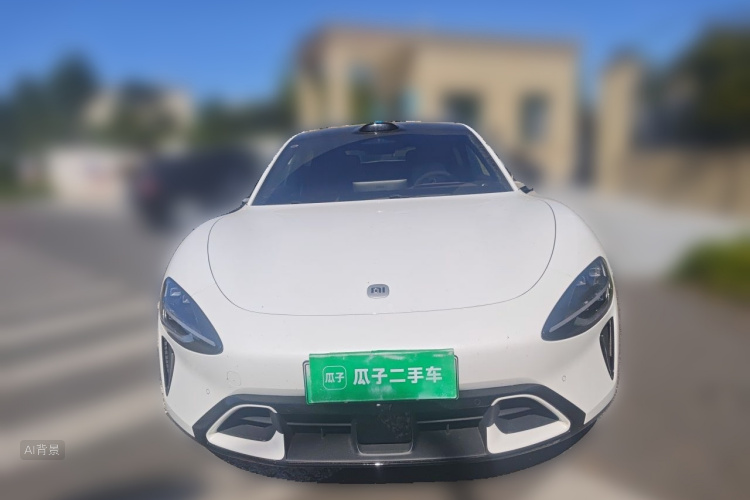 2026 car image #3