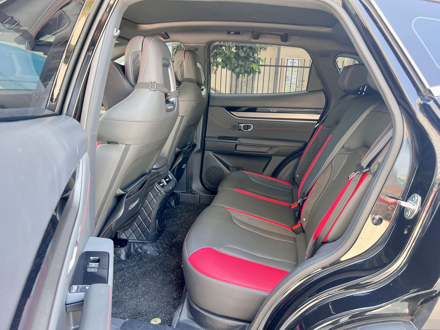 Jetour Dashing 2023 imagen de coche #8