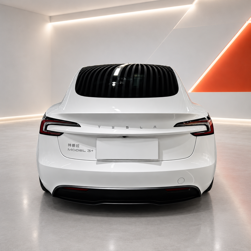 Tesla Model 3 2025 изображение автомобиля #5