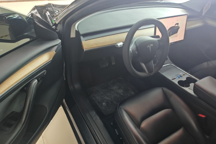 Tesla Model 3 2022 #12 Tesla Model 3 2022 immagine di auto #12
