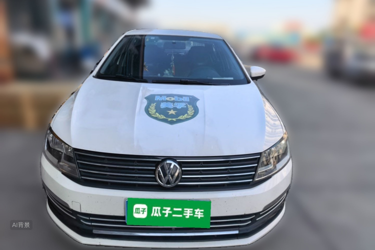 Volkswagen Lavida 2016 #3 Volkswagen Lavida 2016 car image #3