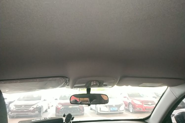 凯翼 炫界 2023 汽车图片 #18