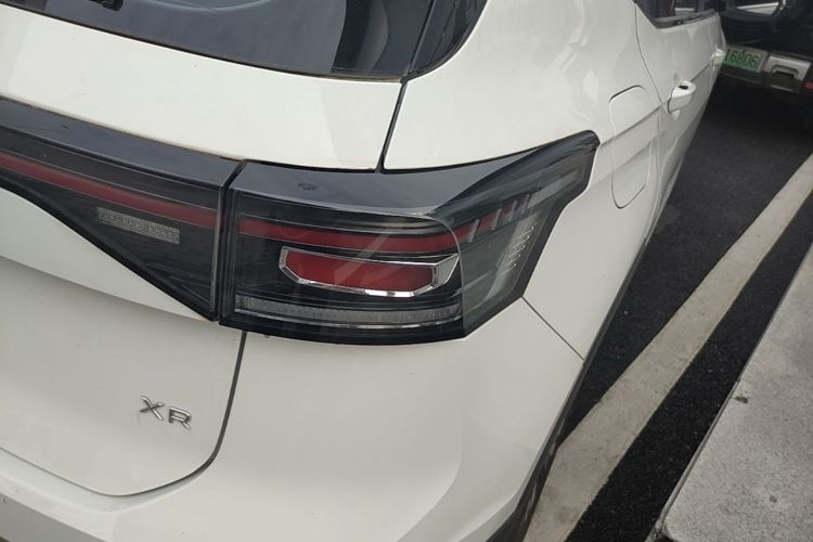 Volkswagen Tharu 2025 #8 Volkswagen Tharu 2025 car image #8