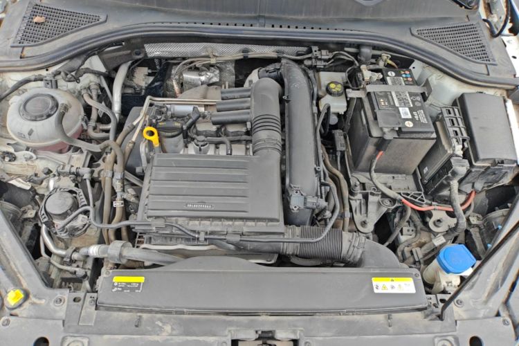 Volkswagen Bora 2023 car image #22