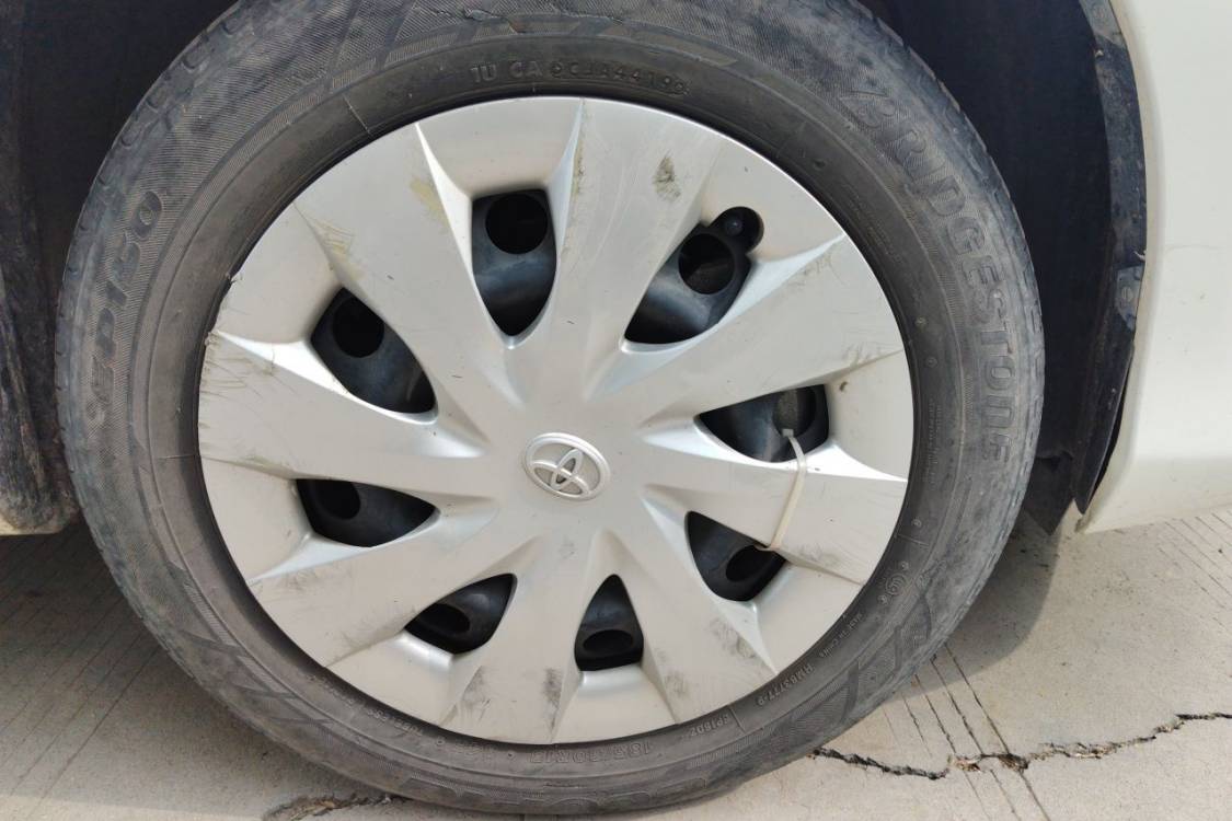 Toyota Vios 2019 #9 Toyota Vios 2019 image de voiture #9